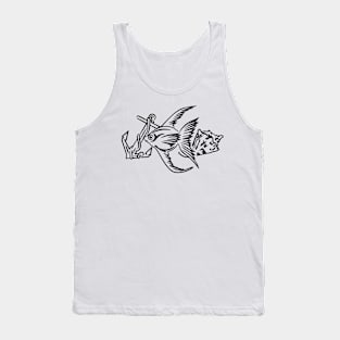 fish Tank Top